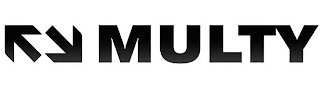 MULTY logo