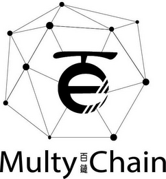 MULTY CHAIN E logo
