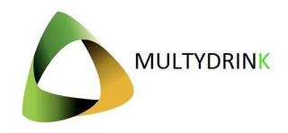 MULTYDRINK logo