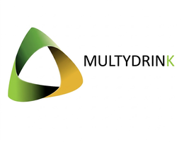 MULTYDRINK logo