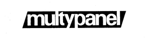 MULTYPANEL logo