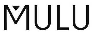 MULU logo