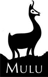 MULU logo