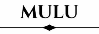 MULU logo