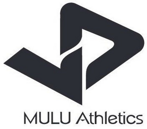 MULU ATHLETICS logo