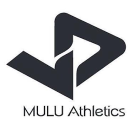 MULU ATHLETICS logo