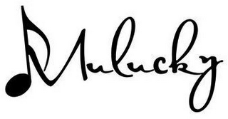 MULUCKY logo