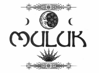 MULUK logo