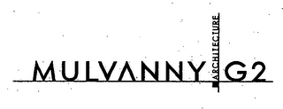 MULVANNYG2 ARCHITECTURE logo
