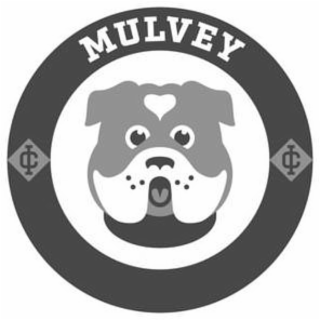 MULVEY CI CI logo