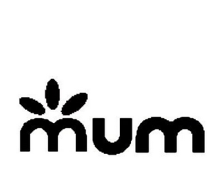 MUM logo