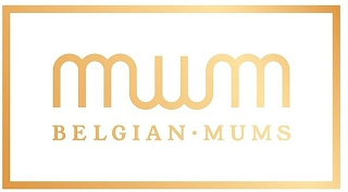 MUM BELGIAN MUMS logo