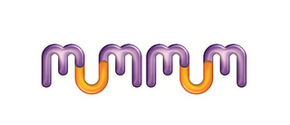 MUM MUM logo