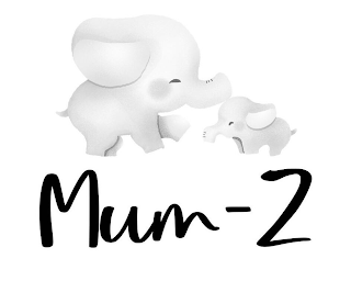 MUM-Z logo