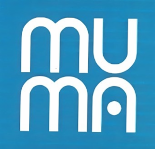MUMA logo