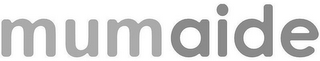 MUMAIDE logo