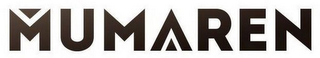 MUMAREN logo