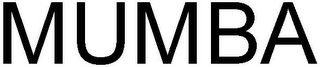 MUMBA logo