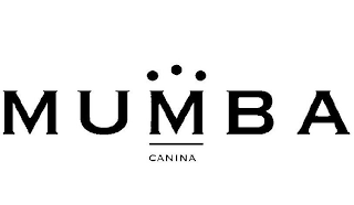 MUMBA CANINA logo