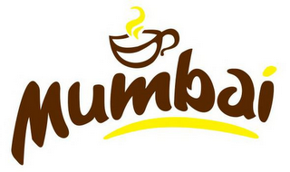 MUMBAI logo