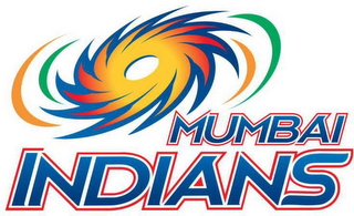 MUMBAI INDIANS logo