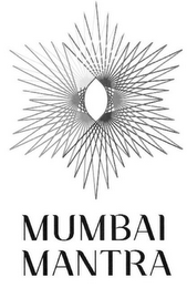 MUMBAI MANTRA logo