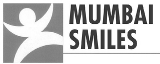 MUMBAI SMILES logo