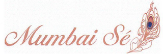 MUMBAI SÉ logo