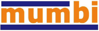 MUMBI logo