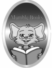 MUMBLE BOOKS logo
