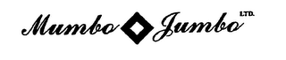 MUMBO JUMBO logo
