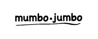 MUMBO · JUMBO logo