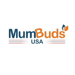 MUMBUDS USA logo