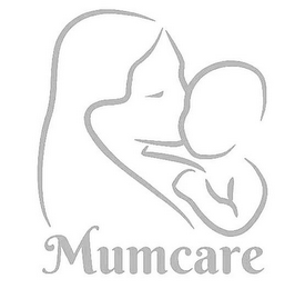 MUMCARE logo