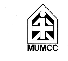 MUMCC logo