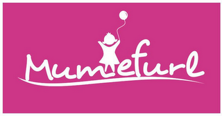 MUMEFURL logo