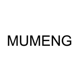 MUMENG logo