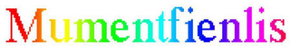 MUMENTFIENLIS logo
