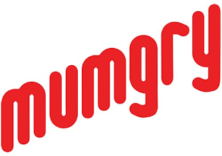 MUMGRY logo