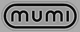 MUMI logo