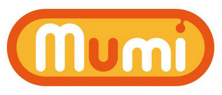 MUMI logo