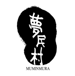 MUMINMURA logo