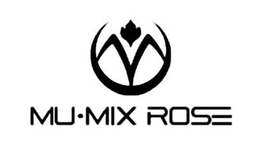 MU·MIX ROSE logo