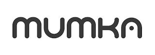 MUMKA logo