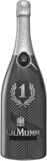 MUMM 1 G.H.MUMM logo