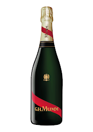 MUMM G.H. MUMM logo