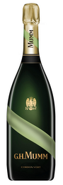 MUMM G.H.MUMM CORDON VERT logo