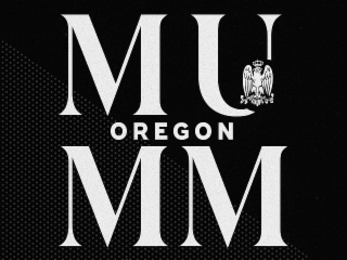 MUMM OREGON