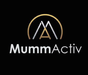 MUMMACTIV MA logo