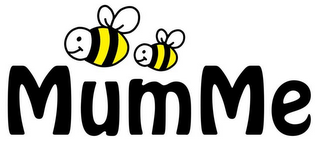 MUMME logo